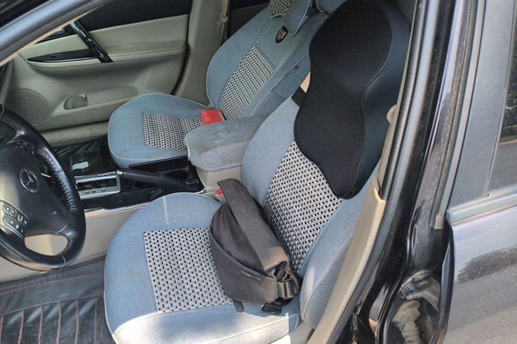 Used Mazda 6 2011 2.0L Automatic Fashion Edition Left Front Seat