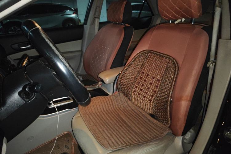 Used Mazda 6 2011 2.0L Automatic Fashion Edition Left Front Seat