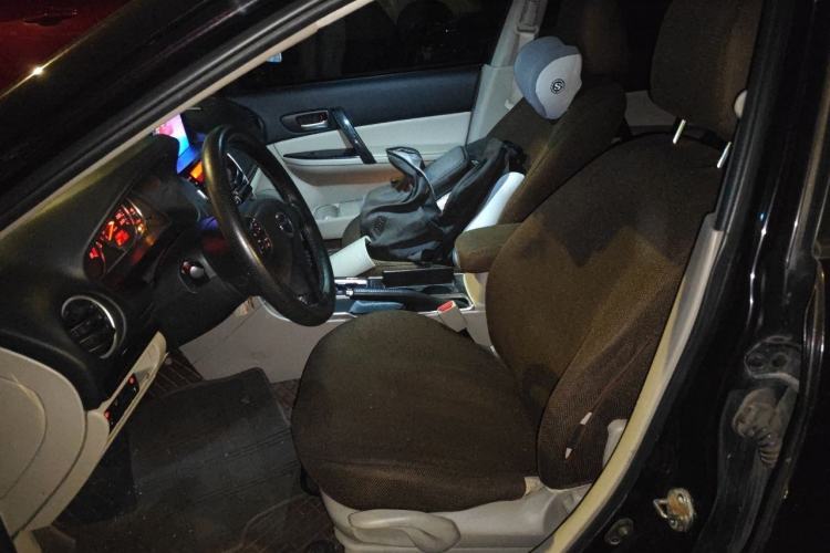Used Mazda 6 2011 2.0L Automatic Fashion Edition Left Front Seat