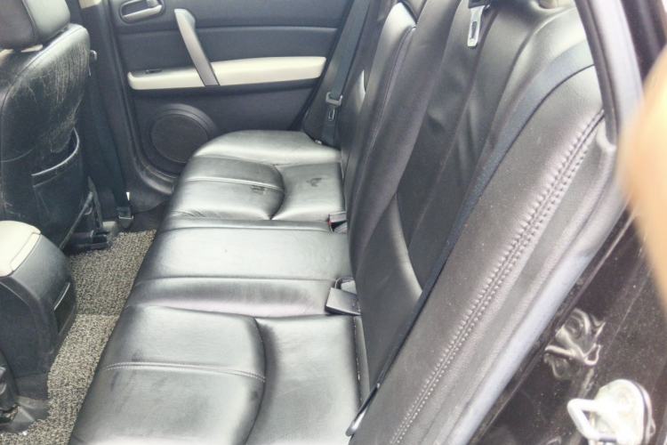 Used Mazda 6 2011 2.0L Automatic Elite Edition Left Rear Seat