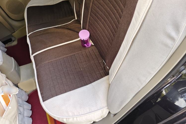 Used Mazda 6 2011 2.0L Automatic Fashion Edition Left Rear Seat