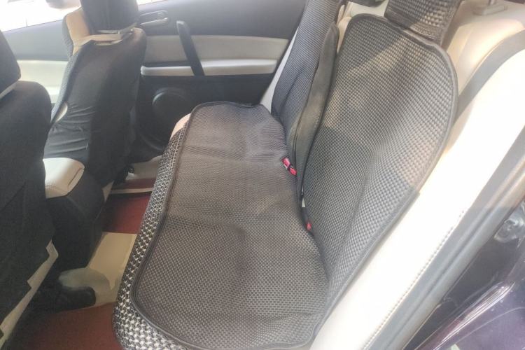 Used Mazda 6 2011 2.0L Automatic Elite Edition Left Rear Seat