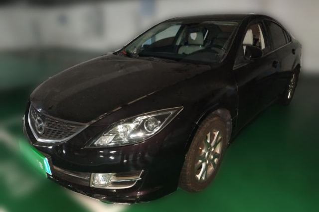 Used Mazda 6 2011 2.0L Automatic Elite Edition