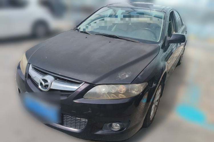Used Mazda 6 2011 2.0L Automatic Fashion Edition Guazi used car, China used car export, Used car for sale, Used  cars, Cheapest cars for sale
