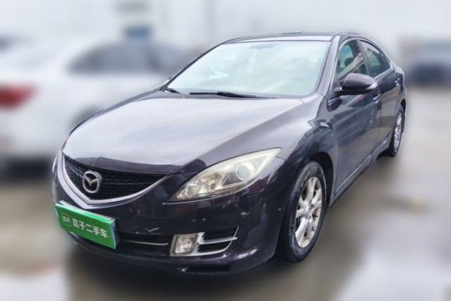 Used Mazda 6 2011 2.0L Automatic Elite Edition