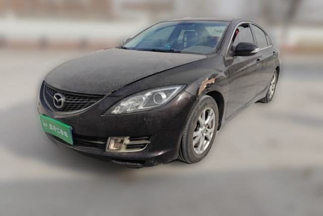 Used Mazda 6 2011 2.0L Automatic Elite Edition