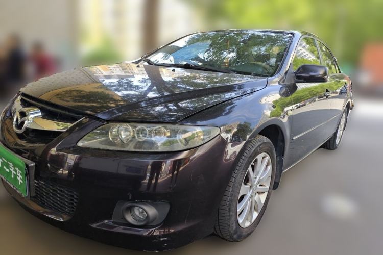 Used Mazda 6 2011 2.0L Automatic Fashion Edition Guazi used car, China used car export, Used car for sale, Used  cars, Cheapest cars for sale