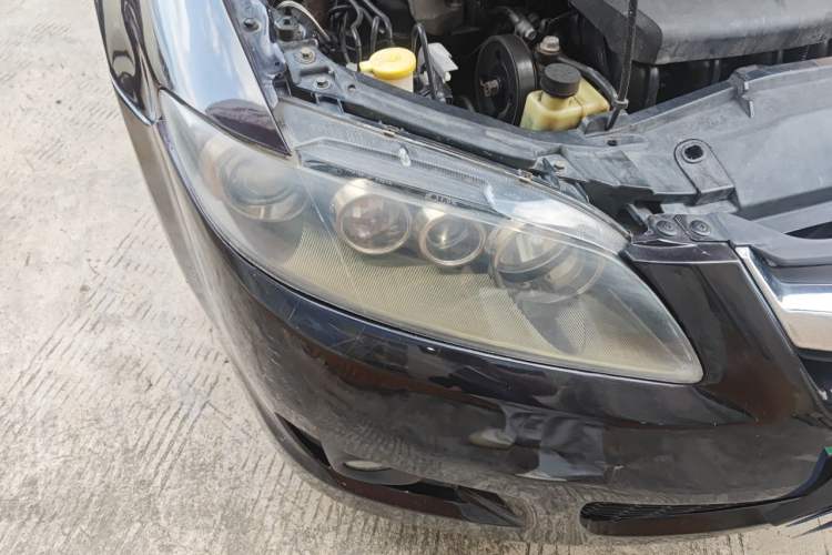 Used Mazda 6 2011 2.0L Automatic Fashion Edition Right Front Headlight