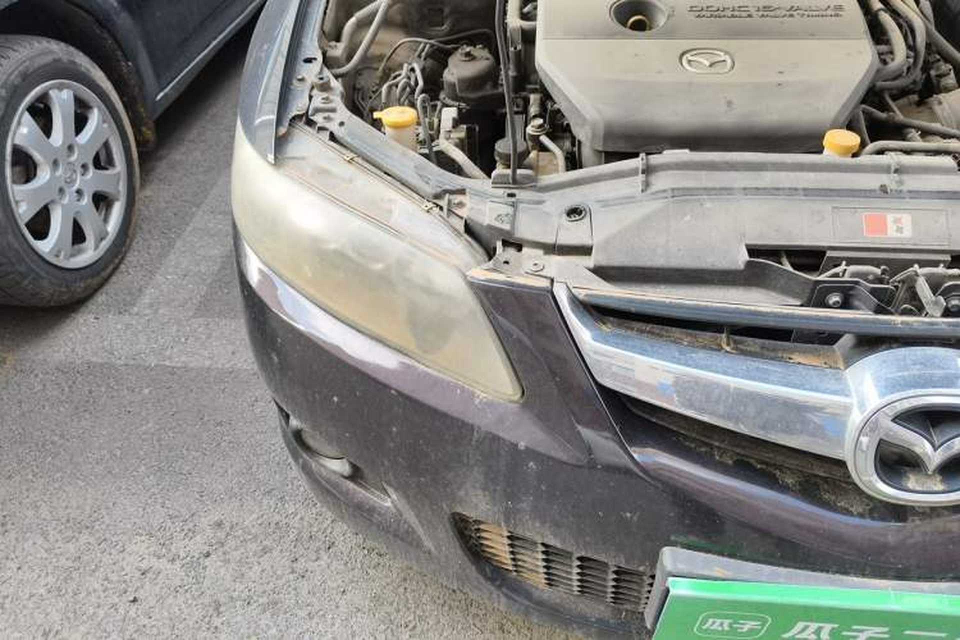 Used Mazda 6 2011 2.0L Automatic Fashion Edition Right Front Headlight