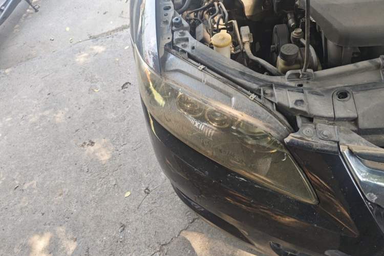 Used Mazda 6 2011 2.0L Automatic Fashion Edition Right Front Headlight