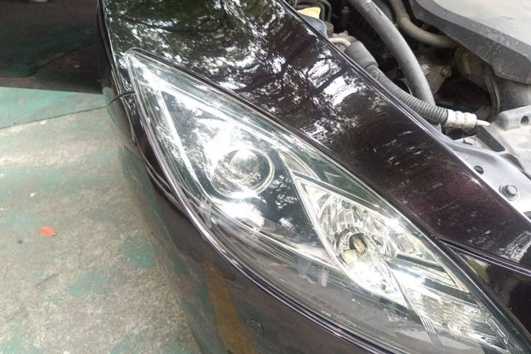 Used Mazda 6 2011 2.0L Automatic Elite Edition Right Front Headlight