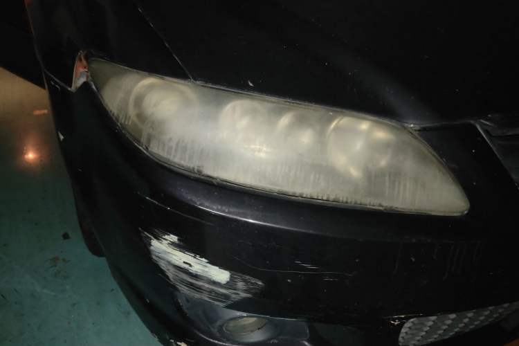 Used Mazda 6 2011 2.0L Automatic Fashion Edition Right Front Headlight