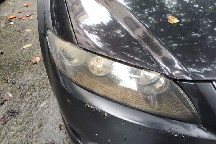 Used Mazda 6 2011 2.0L Automatic Fashion Edition Right Front Headlight