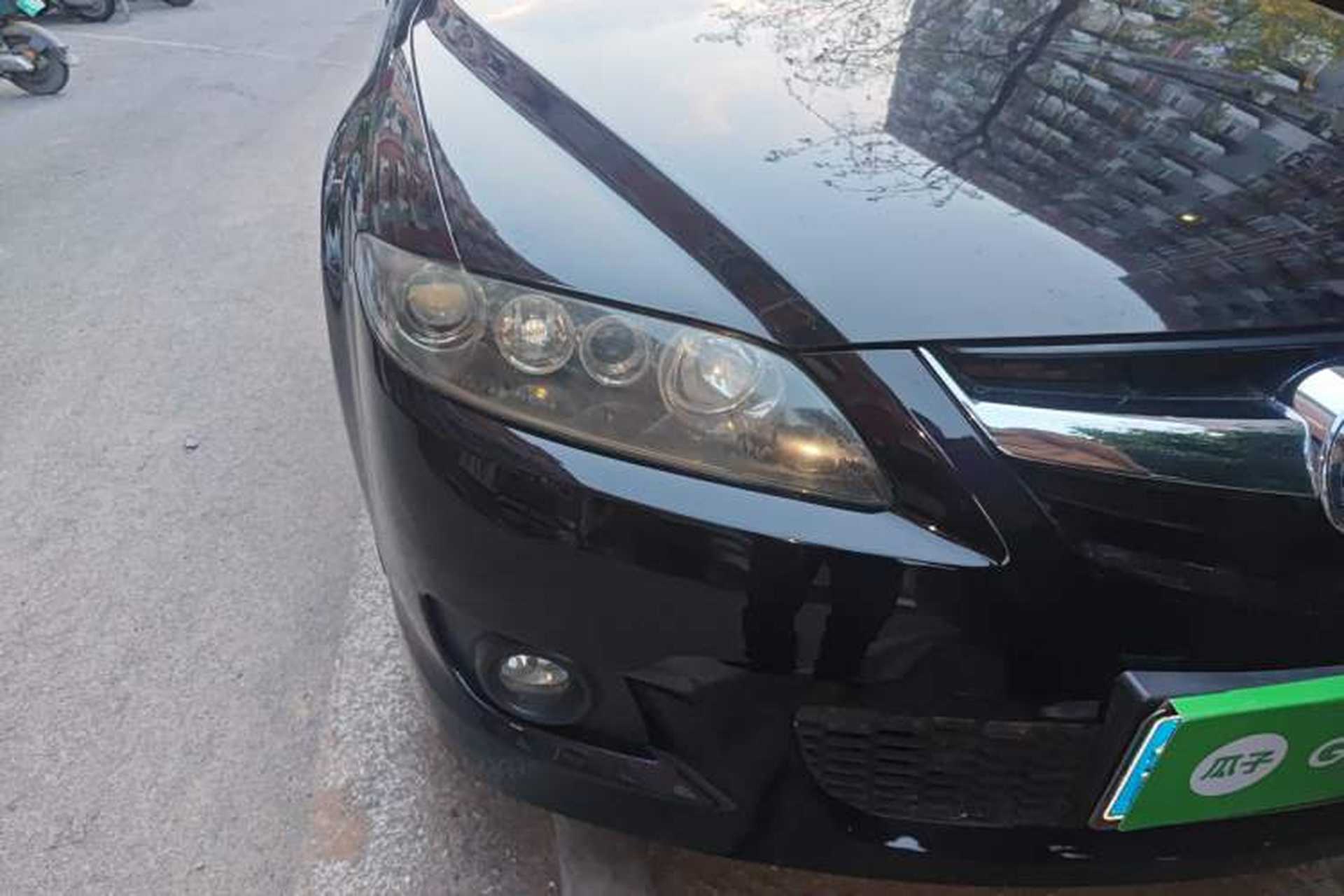 Used Mazda 6 2011 2.0L Automatic Fashion Edition Right Front Headlight