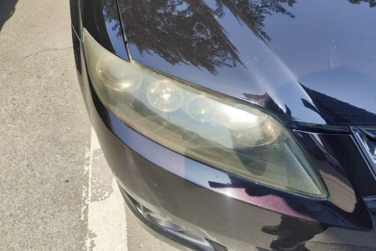 Used Mazda 6 2011 2.0L Automatic Fashion Edition Right Front Headlight