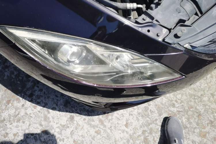 Used Mazda 6 2011 2.0L Automatic Elite Edition Right Front Headlight