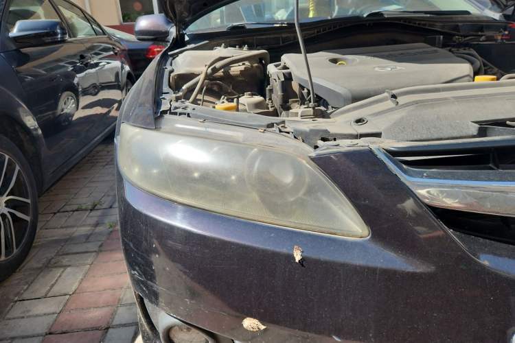 Used Mazda 6 2011 2.0L Automatic Fashion Edition Right Front Headlight