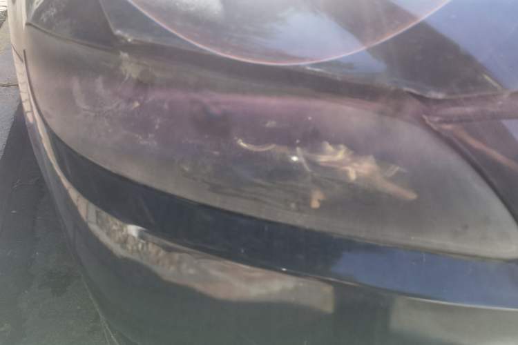 Used Mazda 6 2011 2.0L Automatic Fashion Edition Right Front Headlight