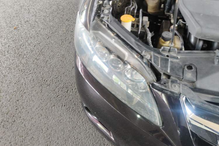 Used Mazda 6 2011 2.0L Automatic Fashion Edition Right Front Headlight