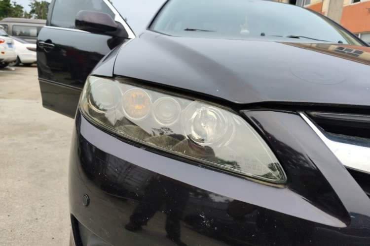 Used Mazda 6 2011 2.0L Automatic Fashion Edition Right Front Headlight