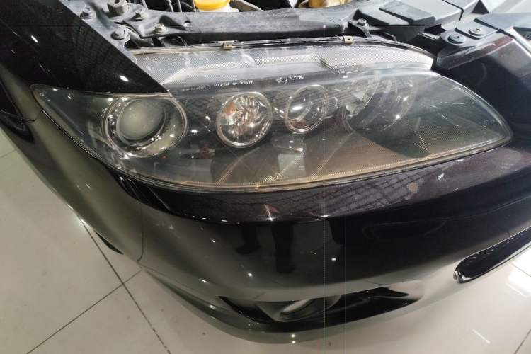 Used Mazda 6 2011 2.0L Automatic Fashion Edition Right Front Headlight