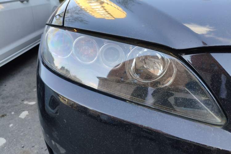 Used Mazda 6 2011 2.0L Automatic Fashion Edition Right Front Headlight