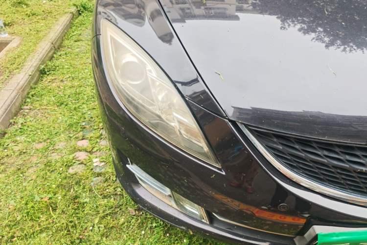 Used Mazda 6 2011 2.0L Automatic Elite Edition Right Front Headlight