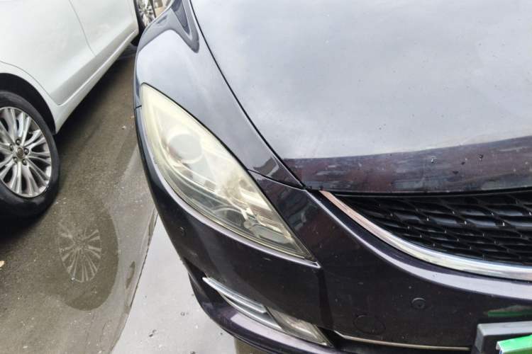 Used Mazda 6 2011 2.0L Automatic Elite Edition Right Front Headlight