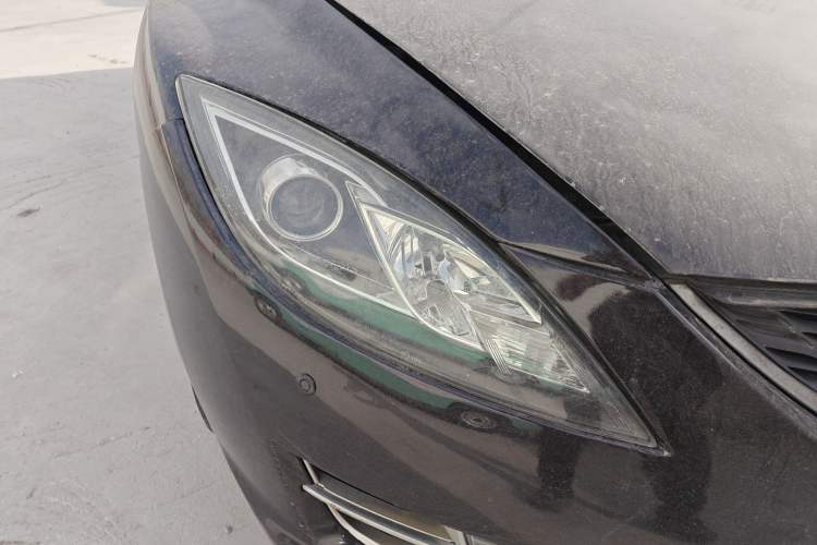 Used Mazda 6 2011 2.0L Automatic Elite Edition Right Front Headlight