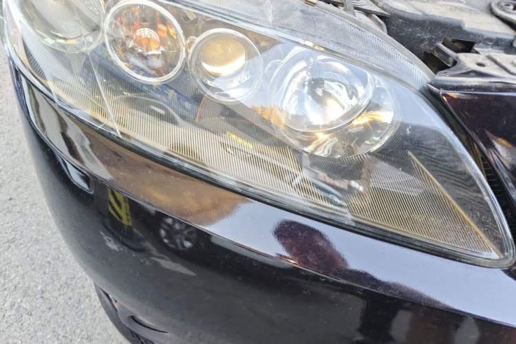 Used Mazda 6 2011 2.0L Automatic Fashion Edition Right Front Headlight
