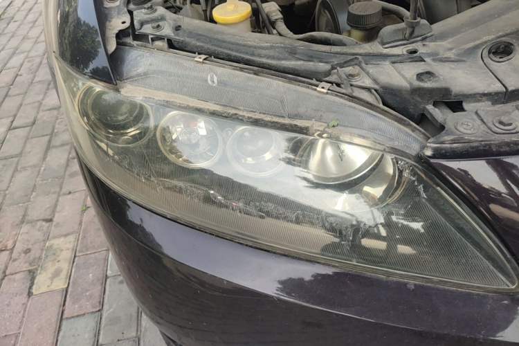 Used Mazda 6 2011 2.0L Automatic Fashion Edition Right Front Headlight