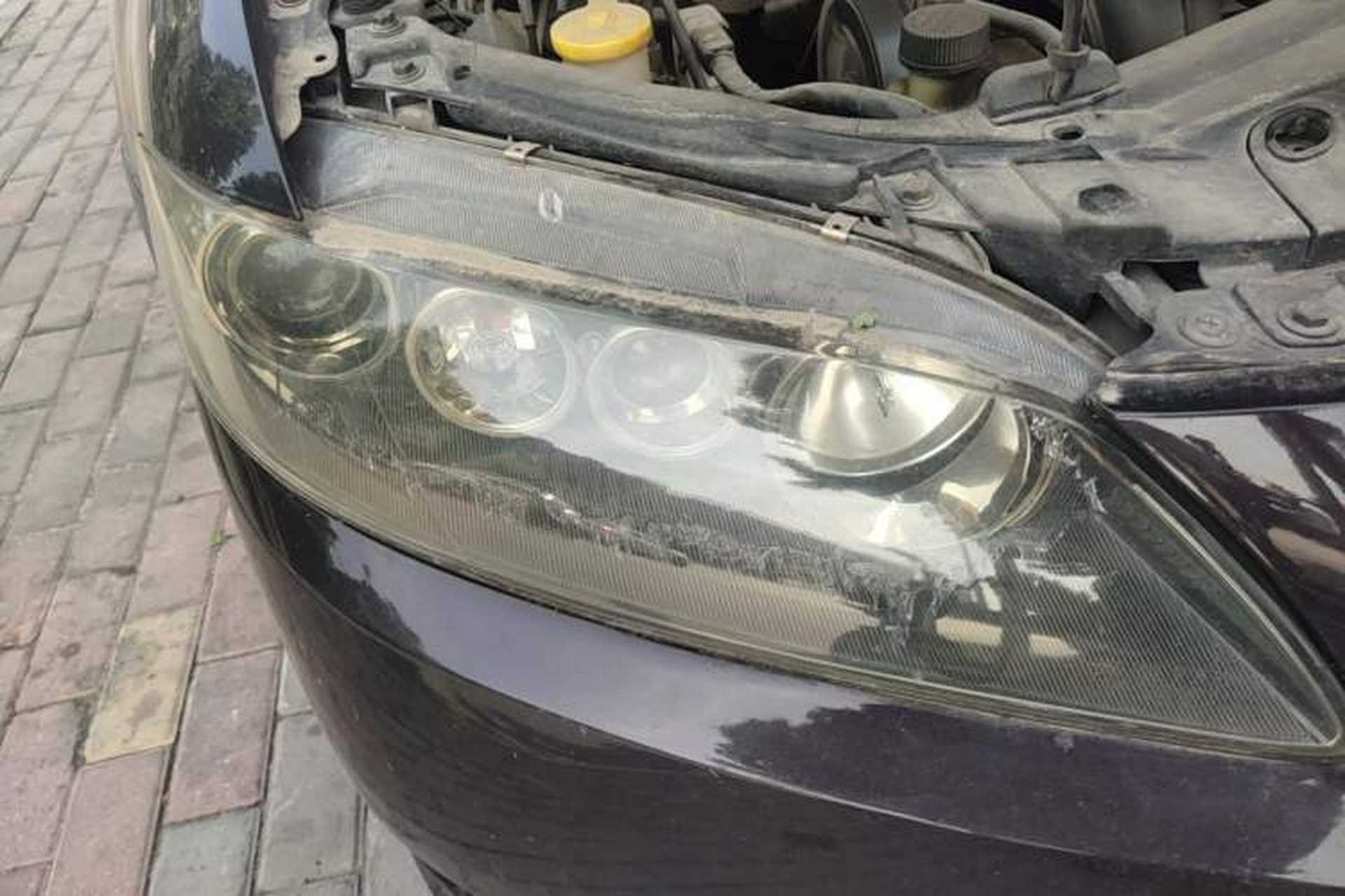 Used Mazda 6 2011 2.0L Automatic Fashion Edition Right Front Headlight