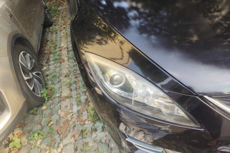 Used Mazda 6 2011 2.0L Automatic Elite Edition Right Front Headlight