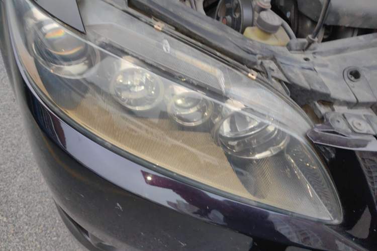 Used Mazda 6 2011 2.0L Automatic Fashion Edition Right Front Headlight