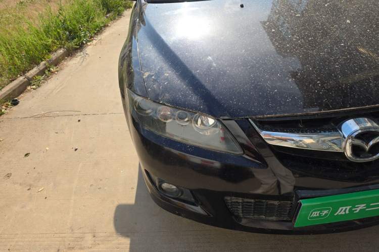 Used Mazda 6 2011 2.0L Automatic Fashion Edition Right Front Headlight