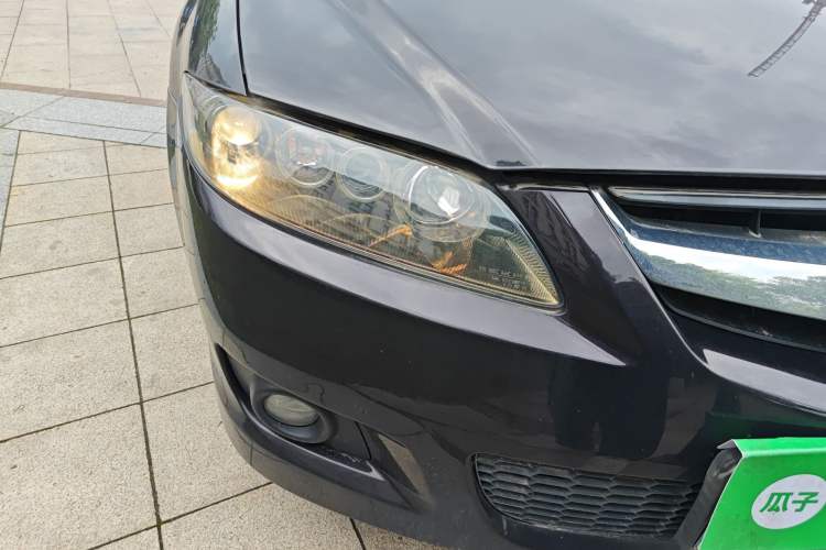 Used Mazda 6 2011 2.0L Automatic Luxury Version Right Front Headlight