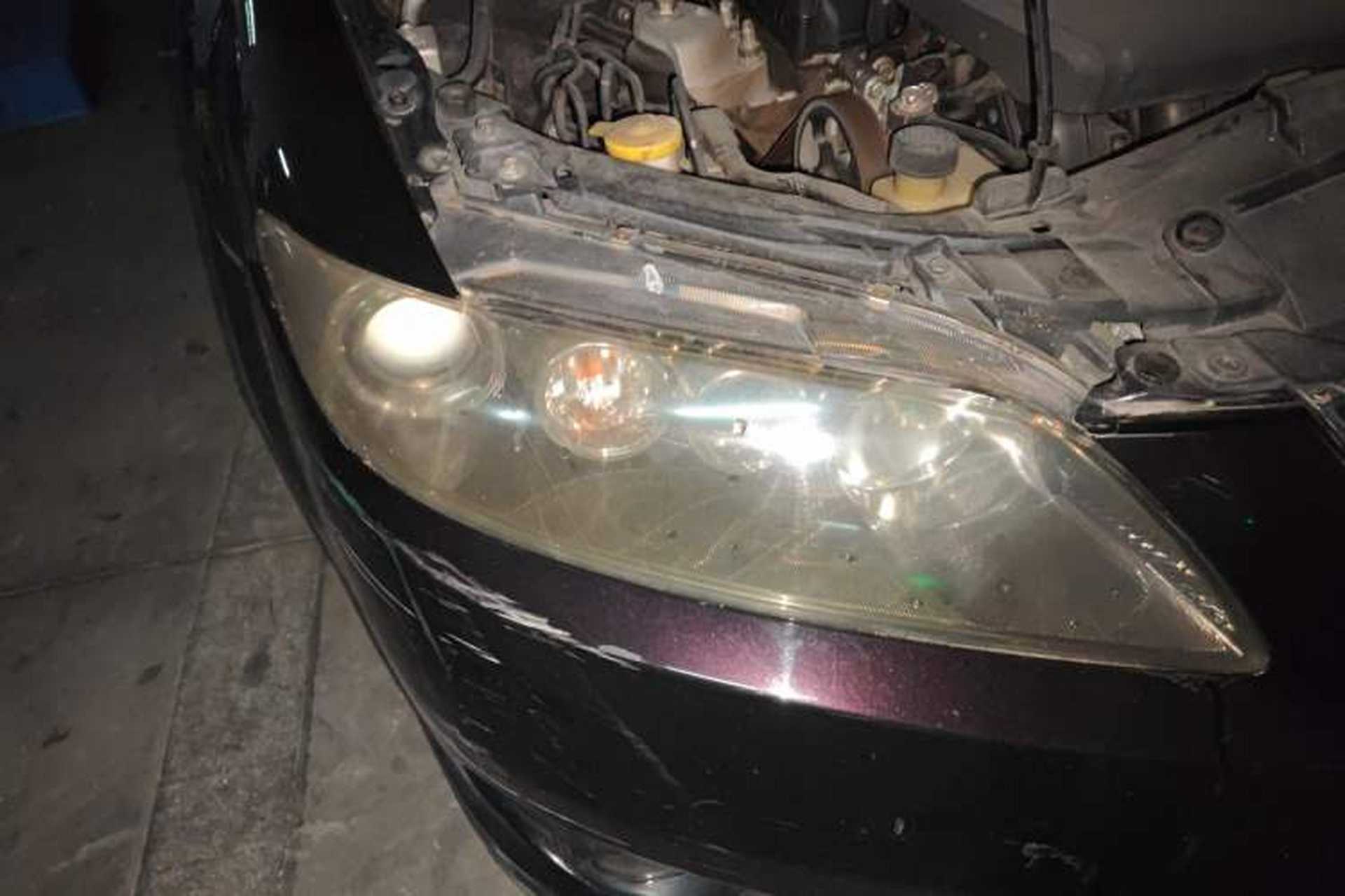 Used Mazda 6 2011 2.0L Automatic Fashion Edition Right Front Headlight