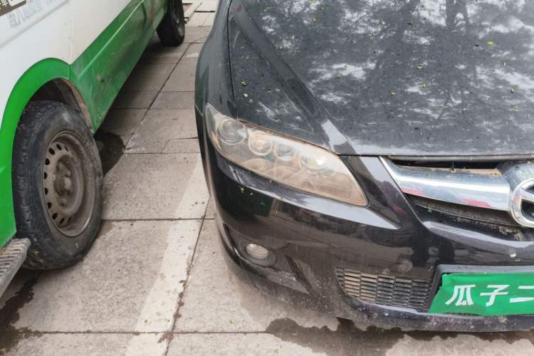Used Mazda 6 2011 2.0L Automatic Fashion Edition Right Front Headlight