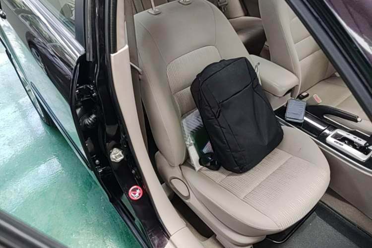 Used Mazda 6 2011 2.0L Automatic Fashion Edition Right Front Seat