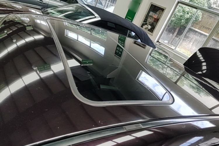 Used Mazda 6 2011 2.0L Automatic Fashion Edition Roof