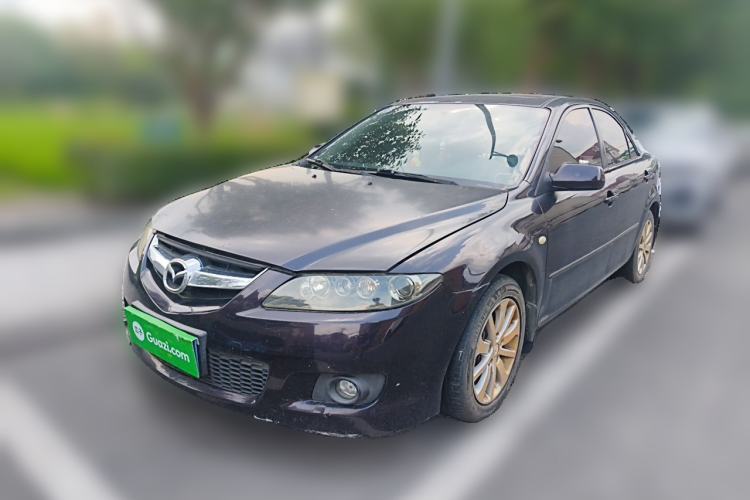 Mazda 6 2011 2.0L Automatic Fashion Edition usado Guazi used car, China used car export, Used car for sale, Used cars, Cheapest cars for sale