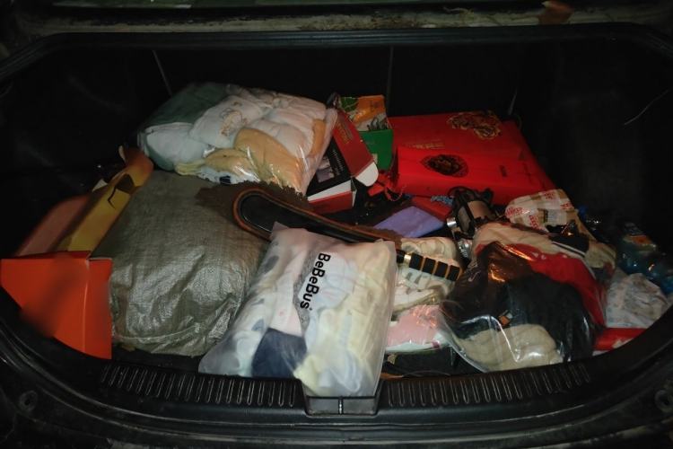 Used Mazda 6 2011 2.0L Automatic Fashion Edition Trunk
