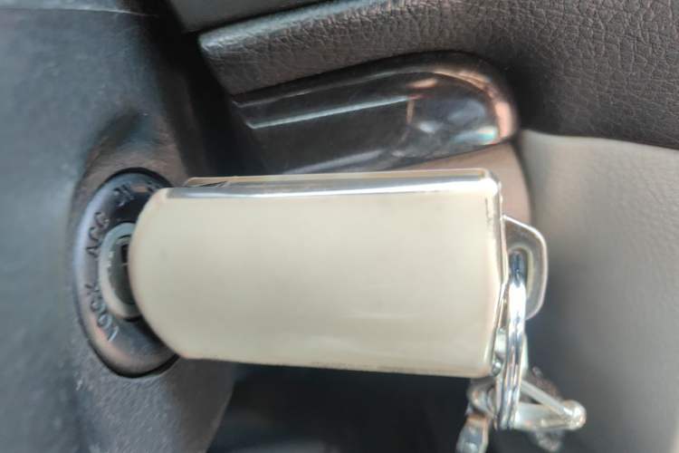Used Mazda 6 2011 2.0L Automatic Fashion Edition Vehicle Key