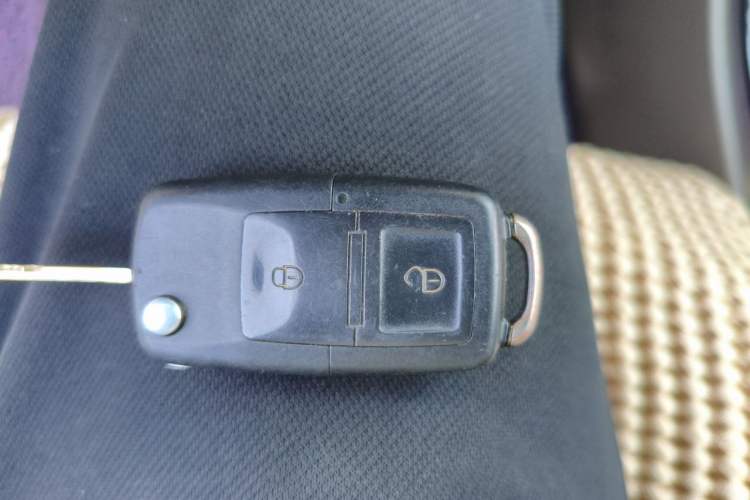 Used Mazda 6 2011 2.0L Automatic Fashion Edition Vehicle Key