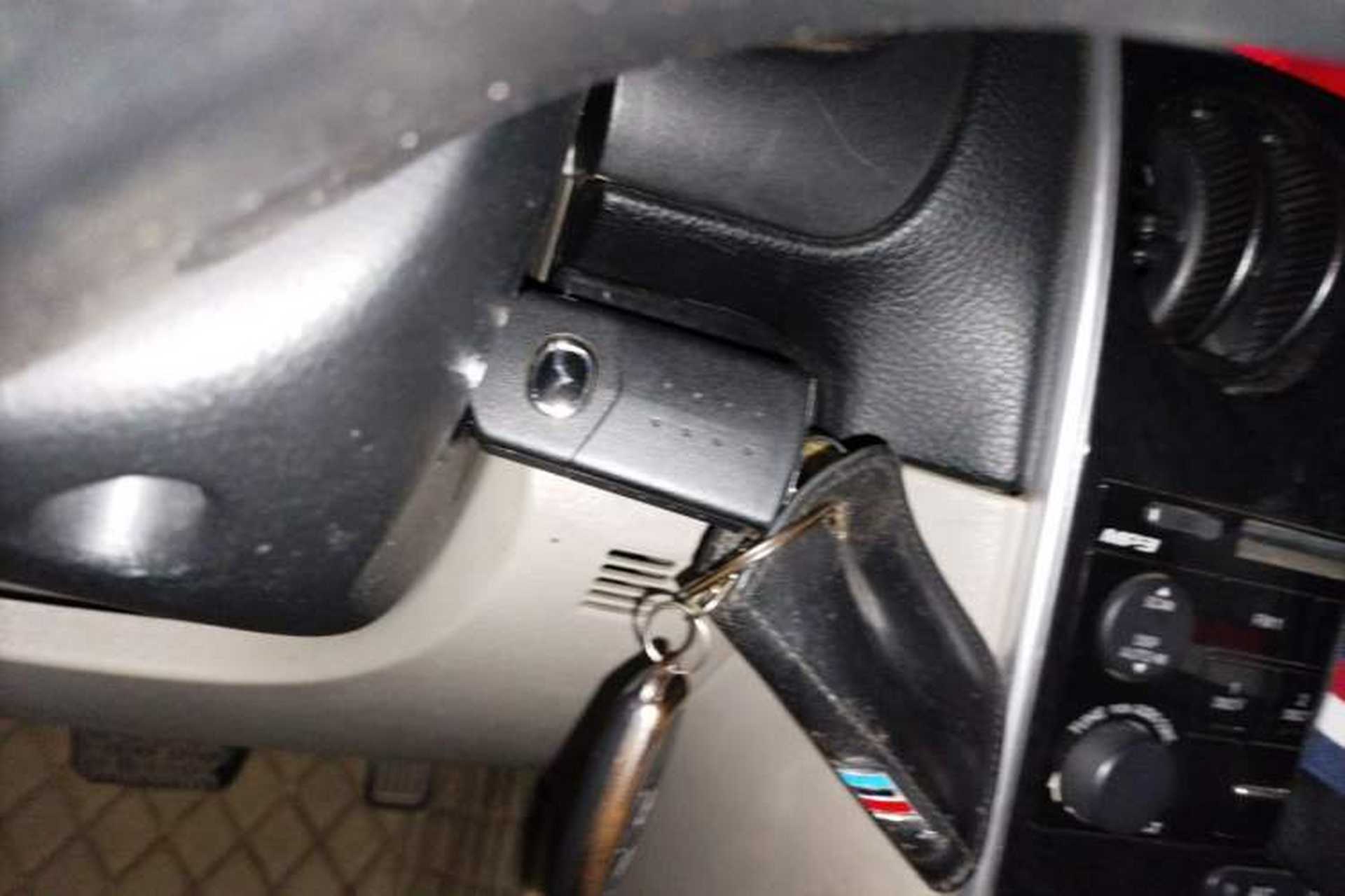 Used Mazda 6 2011 2.0L Automatic Fashion Edition Vehicle Key