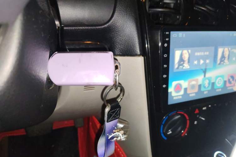 Used Mazda 6 2011 2.0L Automatic Fashion Edition Vehicle Key