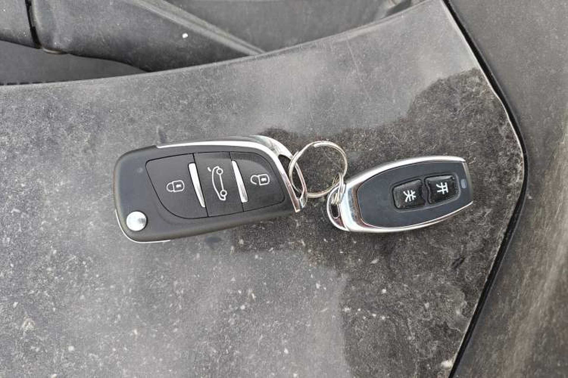 Used Mazda 6 2011 2.0L Automatic Elite Edition Vehicle Key