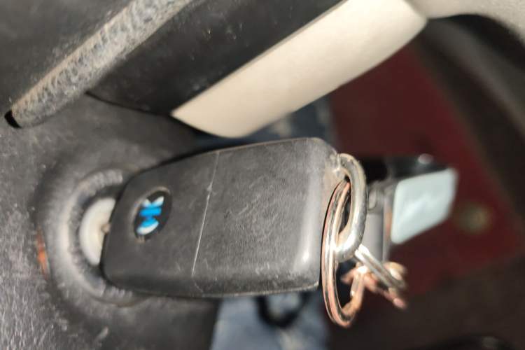 Used Mazda 6 2011 2.0L Automatic Fashion Edition Vehicle Key