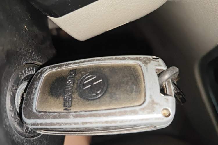 Used Mazda 6 2011 2.0L Automatic Fashion Edition Vehicle Key
