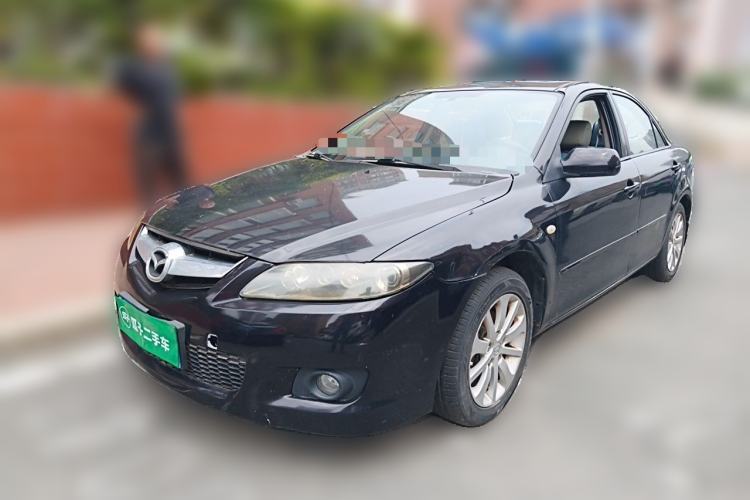 Used Mazda 6 2011 2.0L Automatic Fashion Edition Guazi used car, China used car export, Used car for sale, Used  cars, Cheapest cars for sale